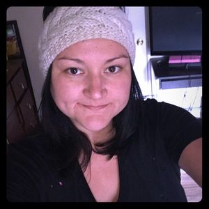 Meet your Posher, Erica